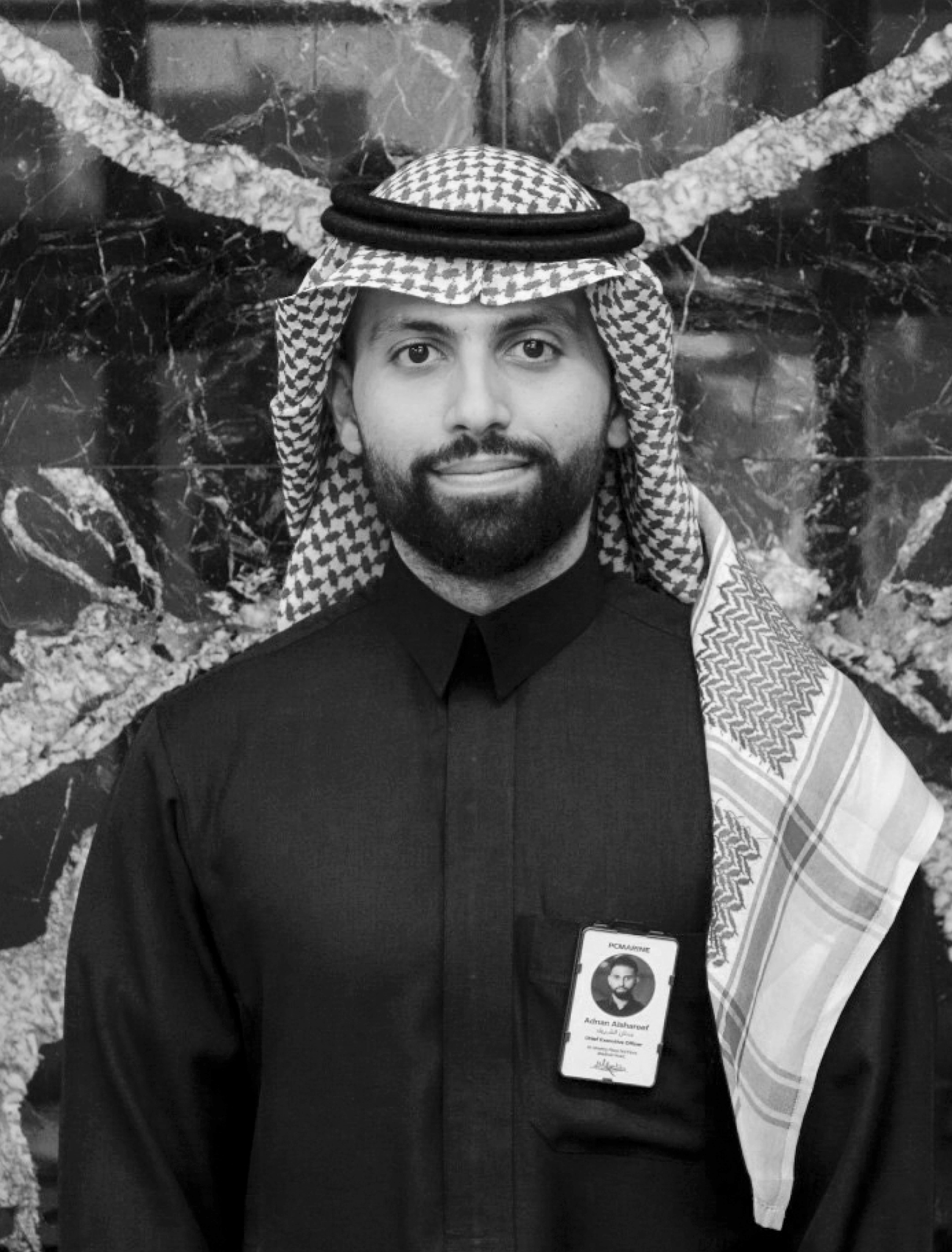 Adnan Alshareef