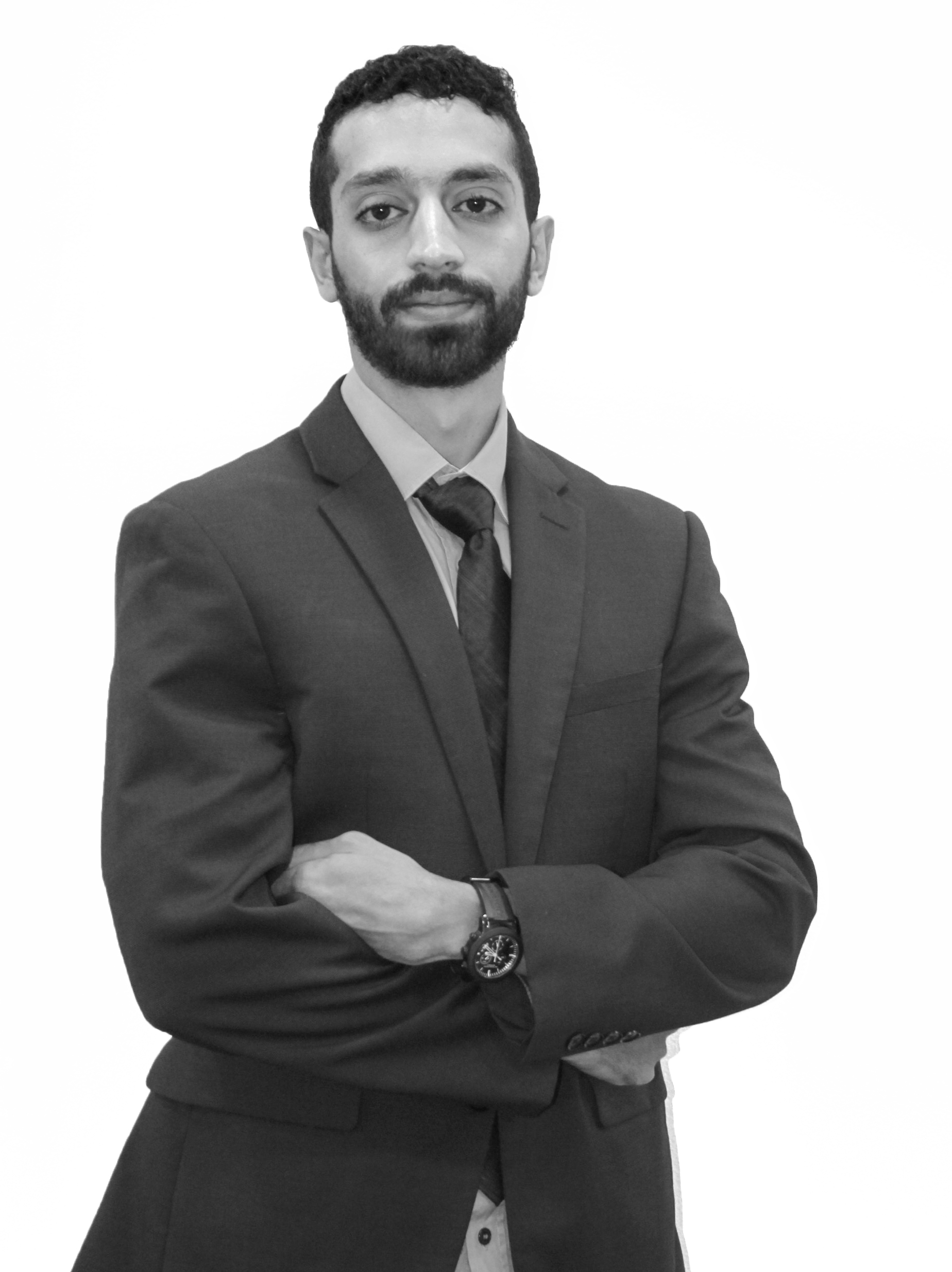 Eng.Abdullah Abulfaraj