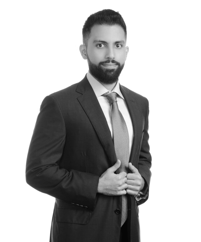 Adnan Alshareef
