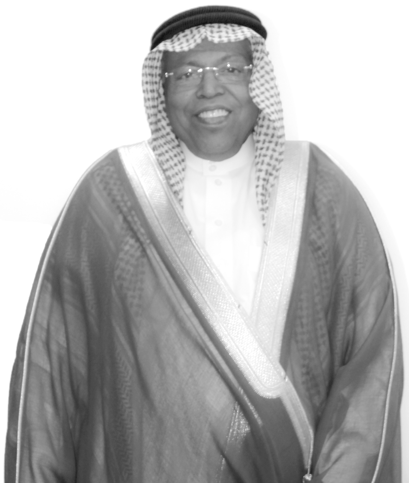 Mohammad Ali Algheithy