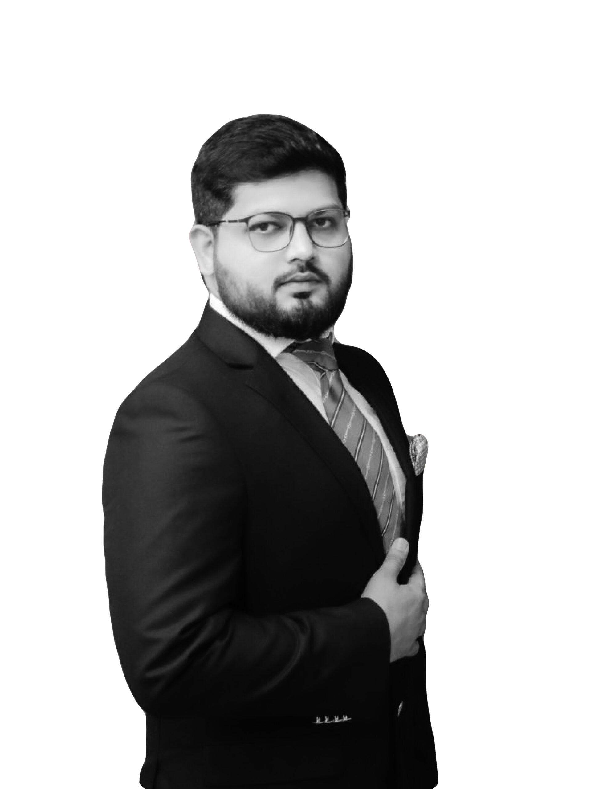 Muhammad Owais Anwar