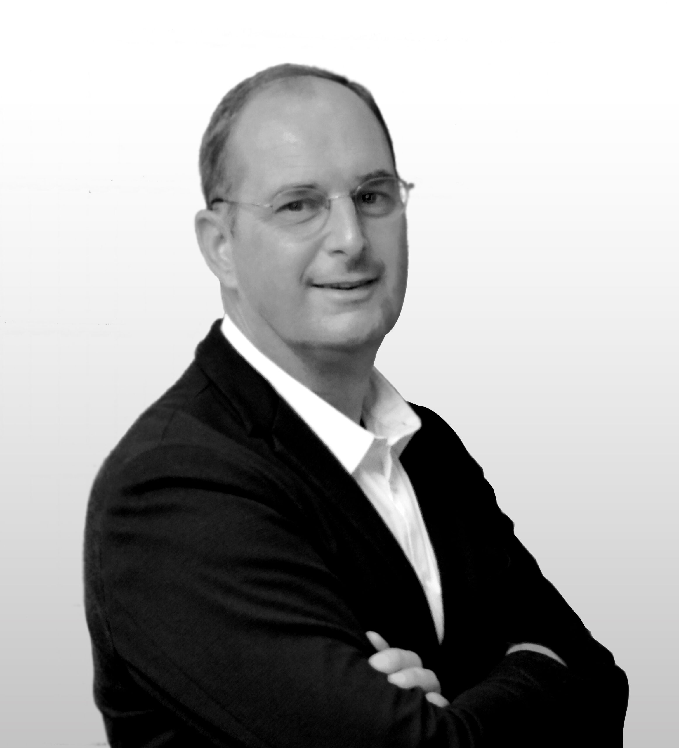David Charenton