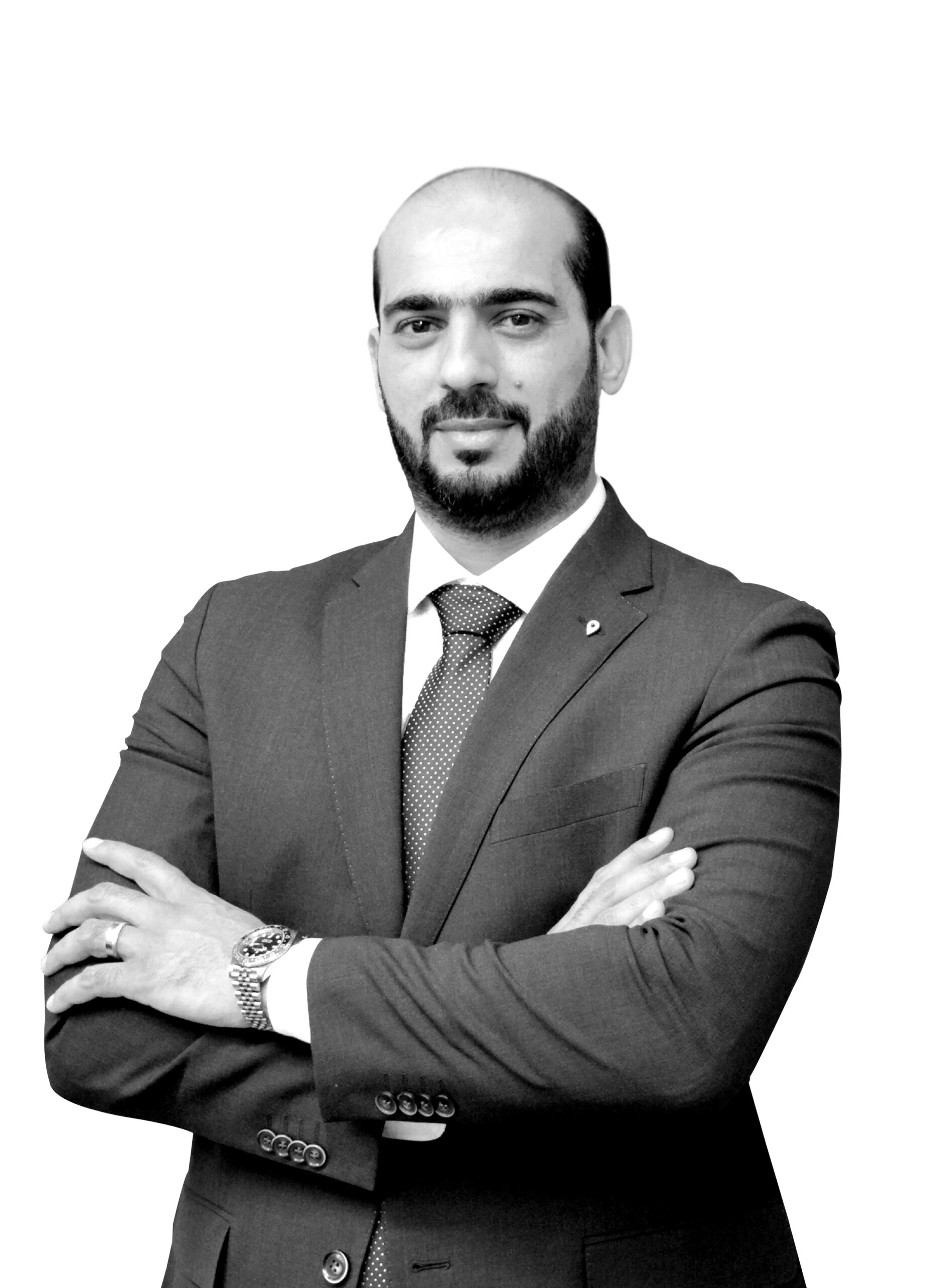 Ahmed Al-Bakrawi